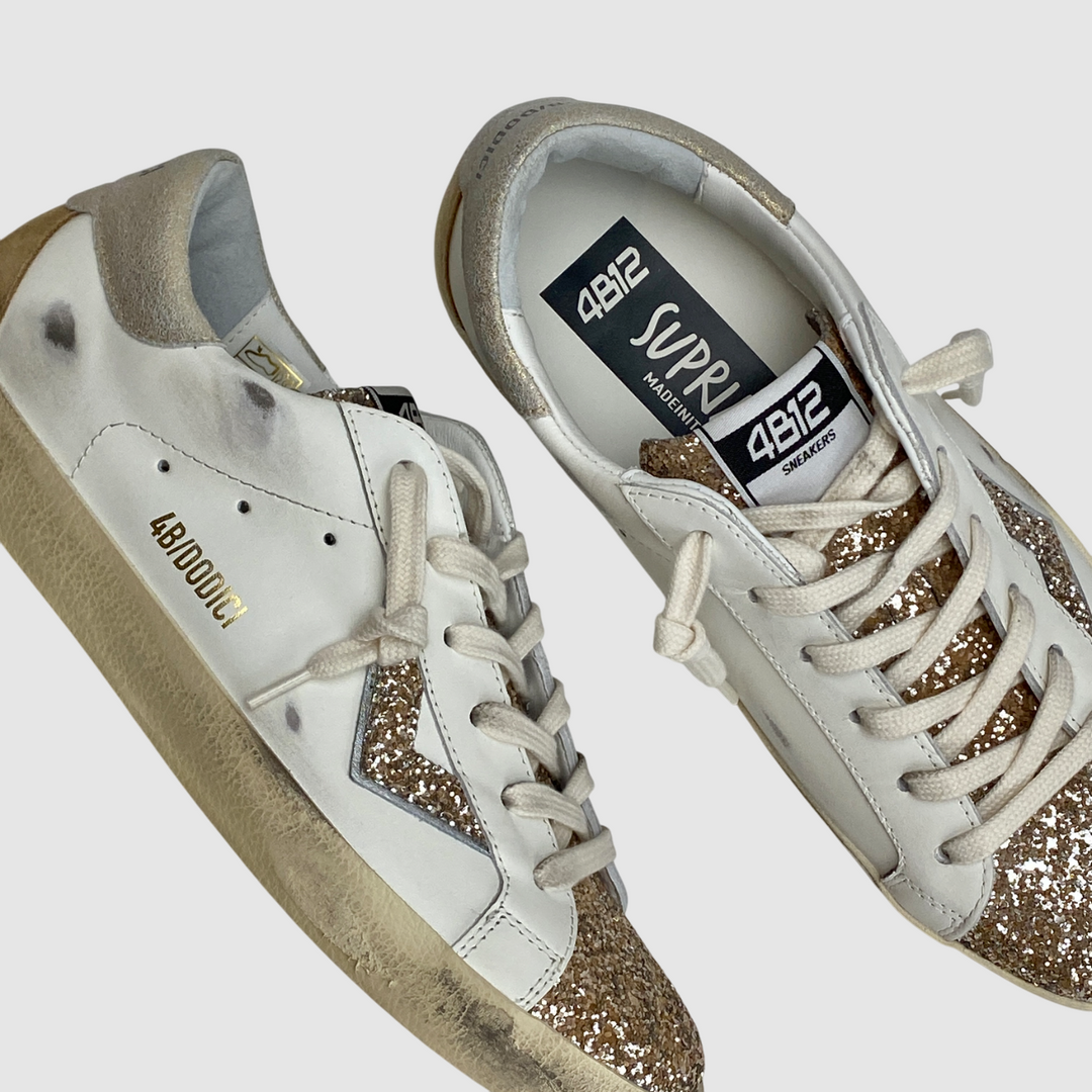 4B12 SNEAKER SUPRIME D311