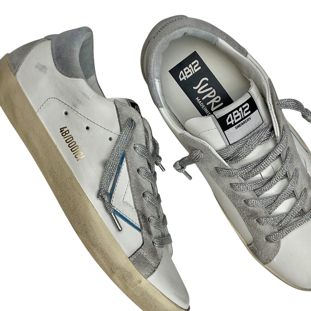 4B12 Sneaker Suprime D305