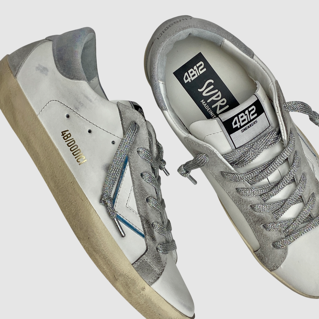 4B12 SNEAKER SUPRIME D305