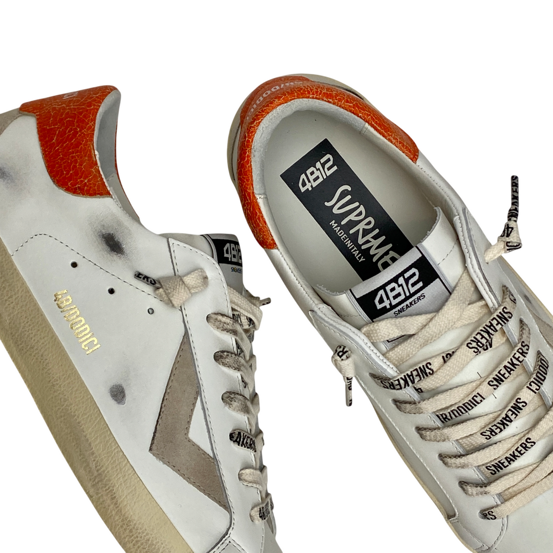 4B12 Sneaker Suprime U204