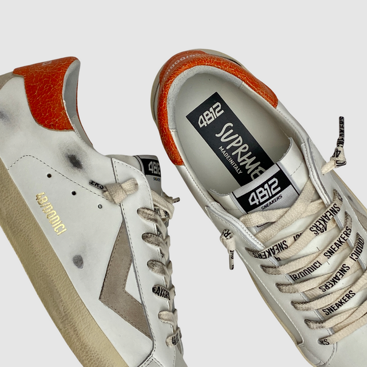 4B12 SNEAKER SUPRIME U204