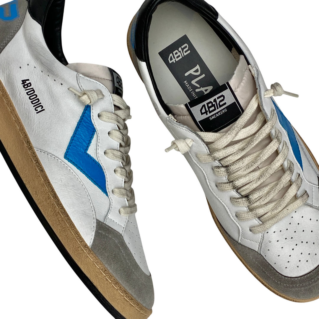 4B12 Sneaker Playnew U116