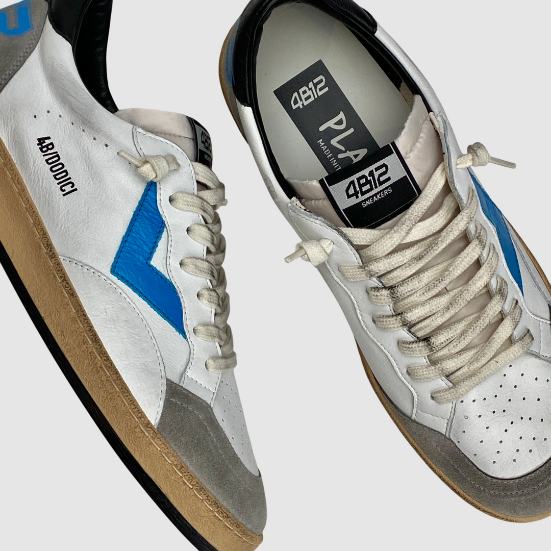 4B12 SNEAKER PLAYNEW U116