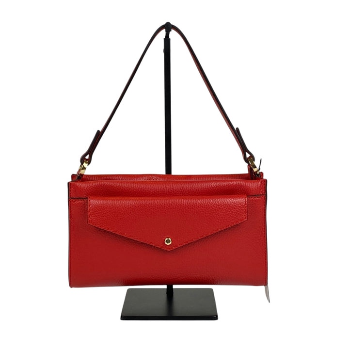 LORISTELLA MURIEL ROSSO