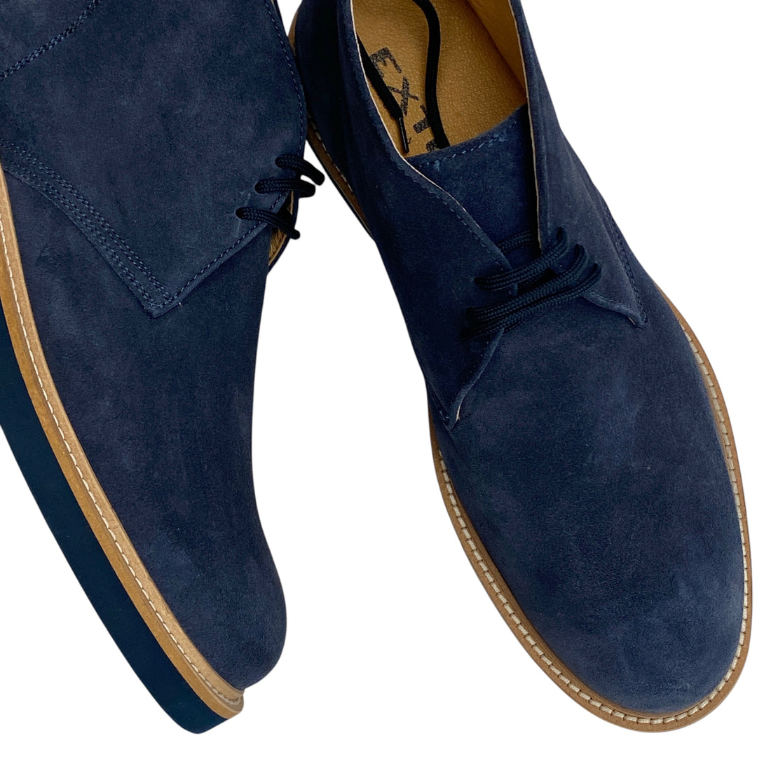 EXTON POLACCHINO CAMOSCIO