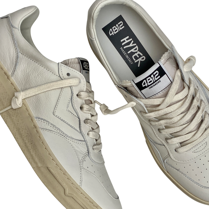 4B12 Sneaker Hyper U108
