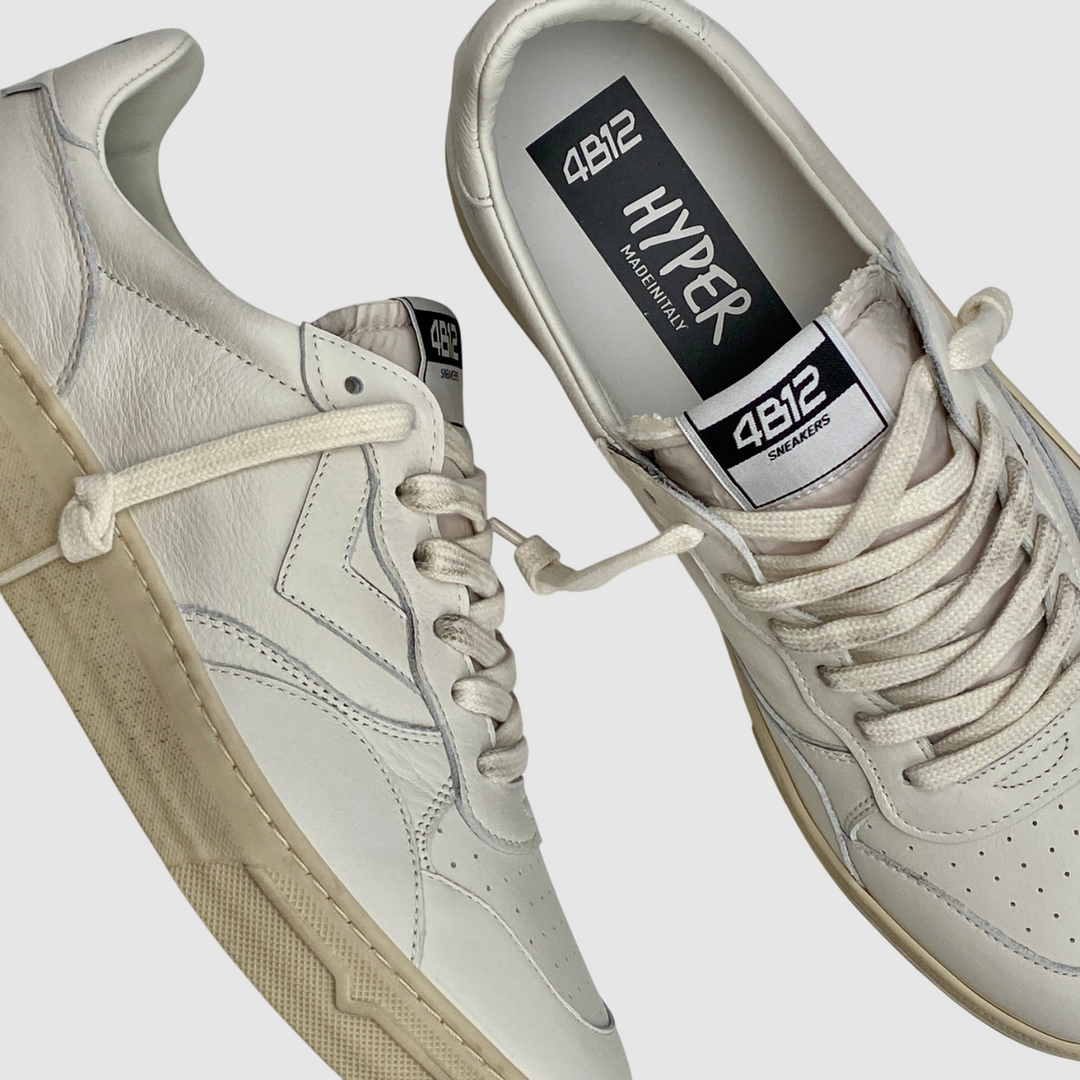 4B12 SNEAKER HYPER U108
