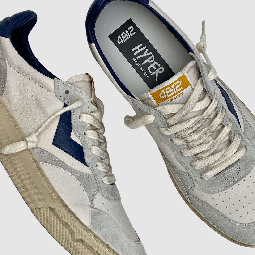 4B12 SNEAKER HYPER U104