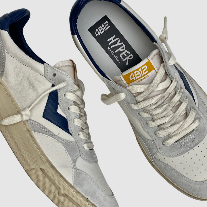 4B12 SNEAKER HYPER U104