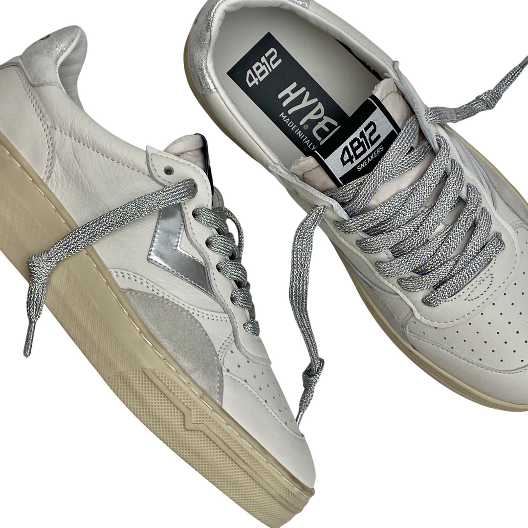 4B12 Sneaker Hyper D101