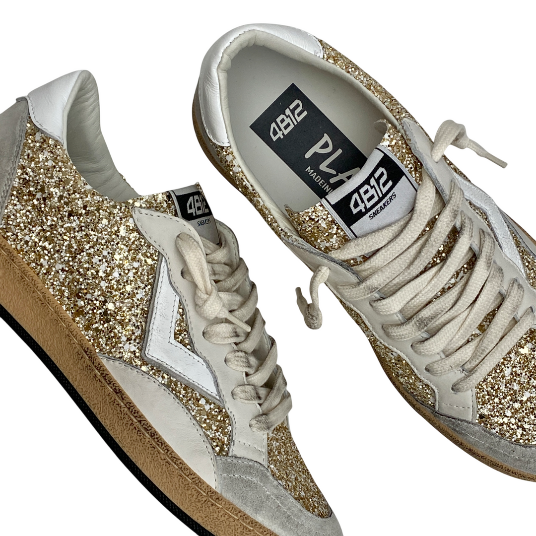 4B12 Sneaker Playnew D205