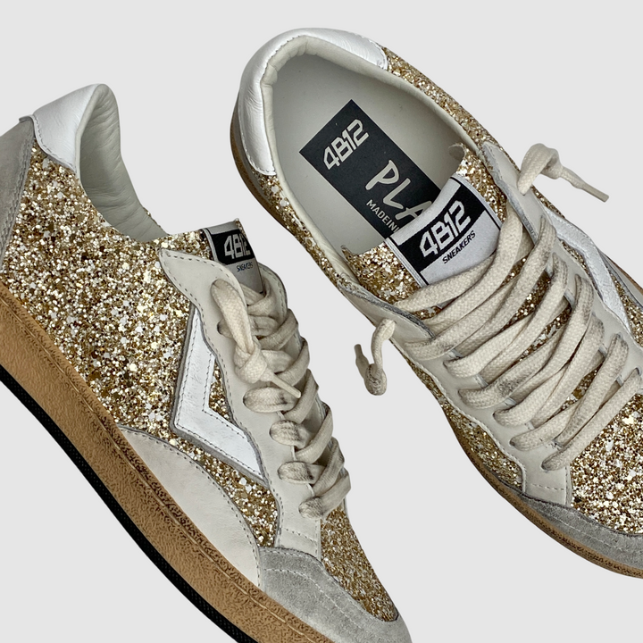 4B12 SNEAKER PLAYNEW D205