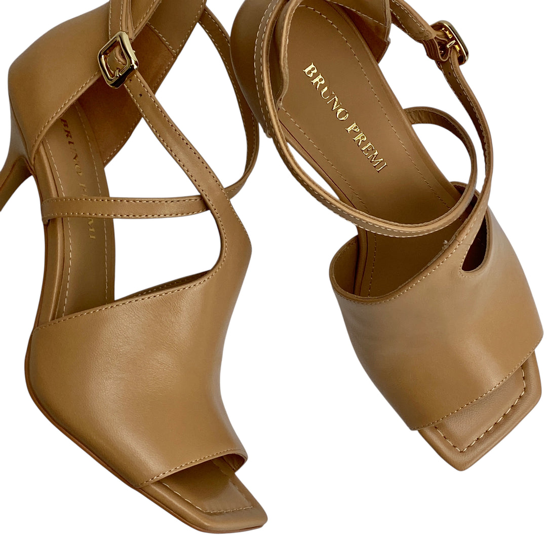 BRUNO PREMI Scarpa Spuntata