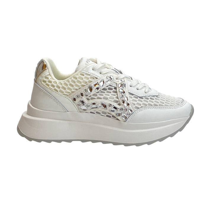 APEPAZZA Tessuto Rete